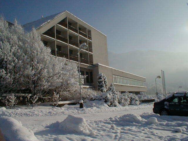 Hotel Petr Bezruc Frýdlant nad Ostravicí Екстериор снимка