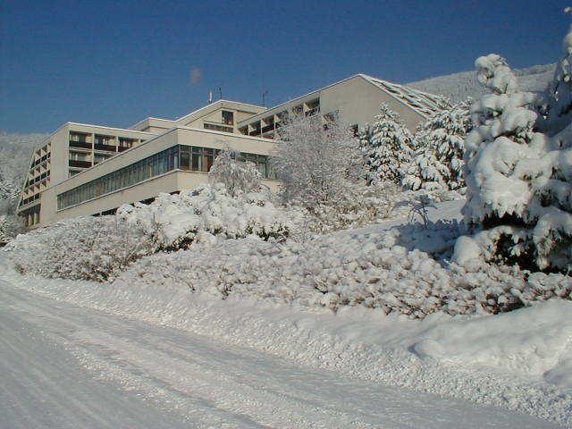 Hotel Petr Bezruc Frýdlant nad Ostravicí Екстериор снимка