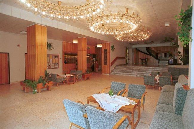 Hotel Petr Bezruc Frýdlant nad Ostravicí Екстериор снимка