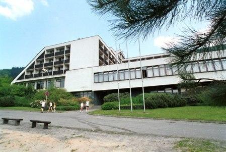 Hotel Petr Bezruc Frýdlant nad Ostravicí Екстериор снимка