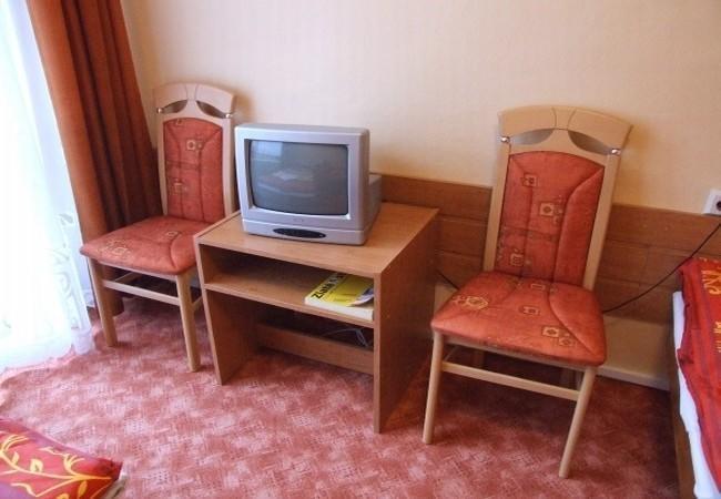 Hotel Petr Bezruc Frýdlant nad Ostravicí Стая снимка