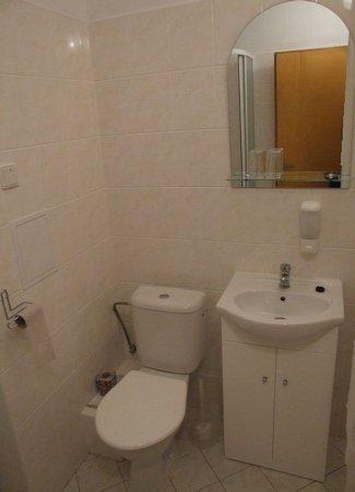 Hotel Petr Bezruc Frýdlant nad Ostravicí Екстериор снимка